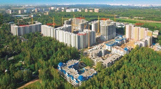 Город Балашиха Балашиха